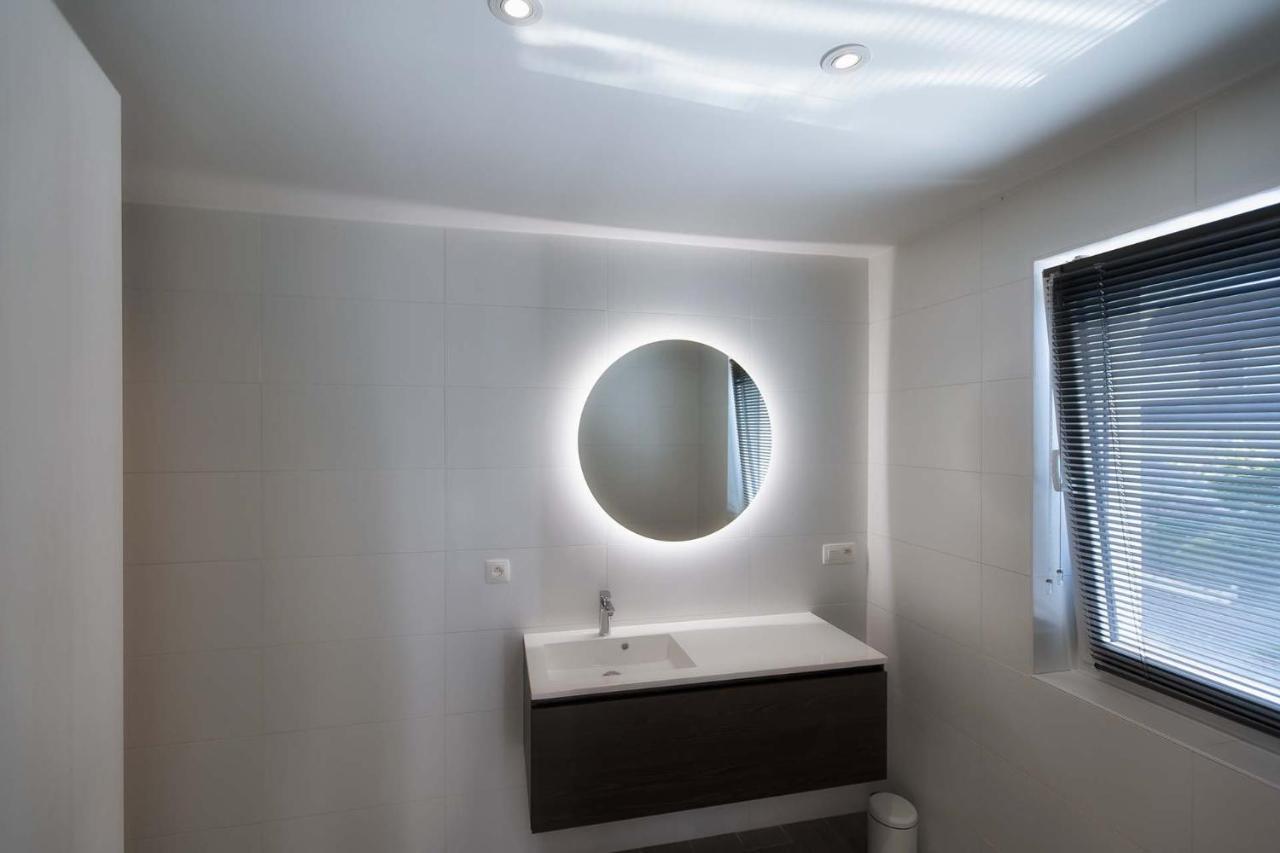Beukenhouse Bed & Breakfast Drogenbos ภายนอก รูปภาพ